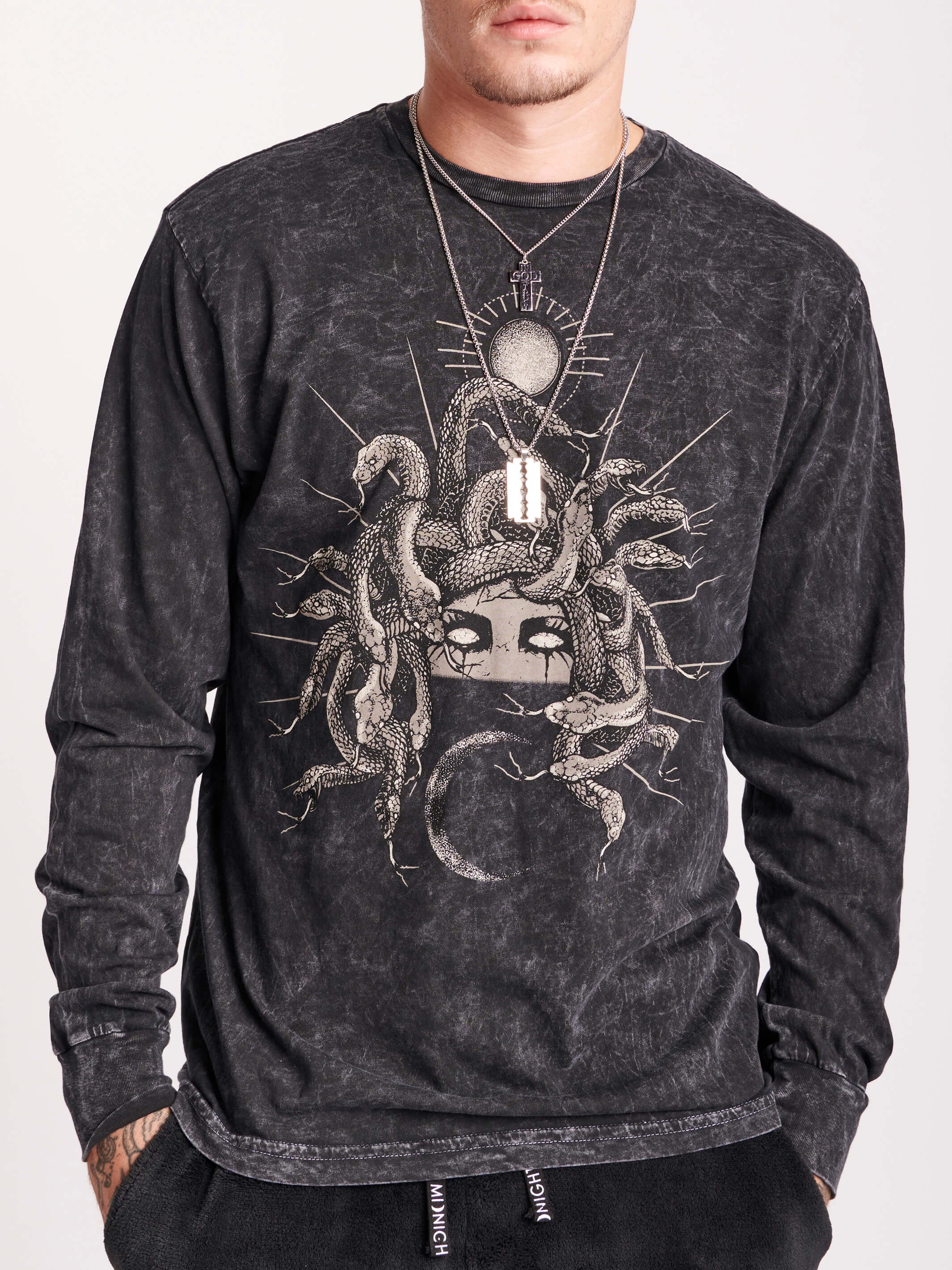 Men's Tops